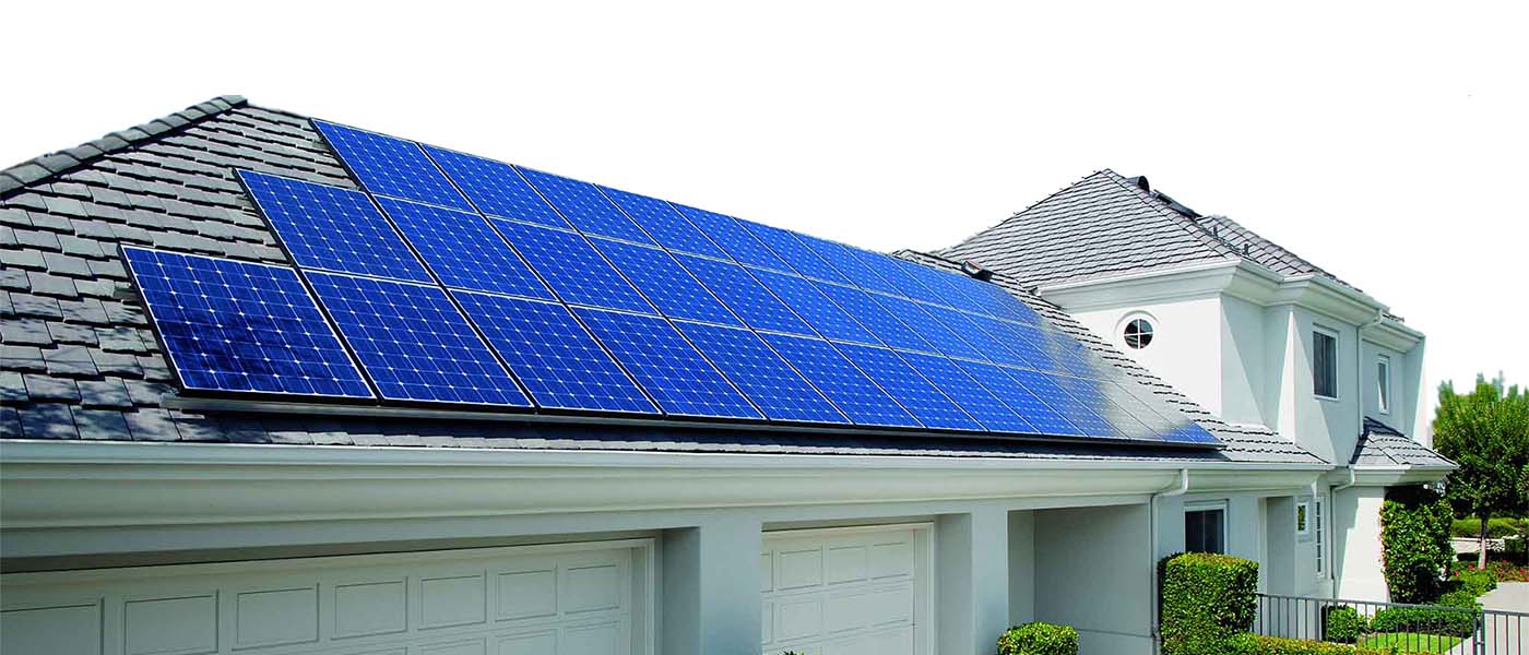 solar service